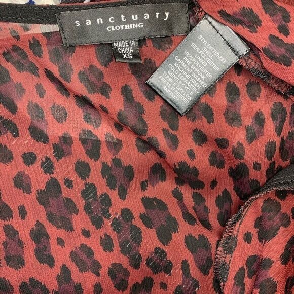 Sanctuary Endless Nights Cami - Picture 5 of 5